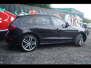 Audi SQ5 thumbnail