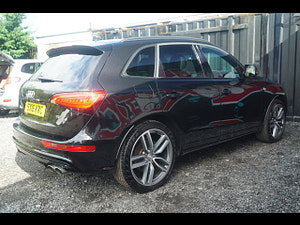 Audi SQ5 thumbnail