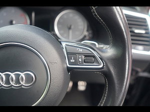 Audi SQ5 thumbnail