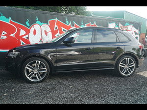 Audi SQ5 thumbnail