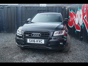Audi SQ5 thumbnail