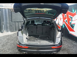 Audi SQ5 thumbnail