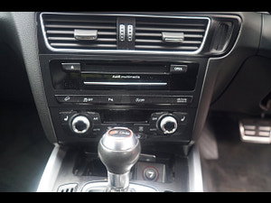 Audi SQ5 thumbnail
