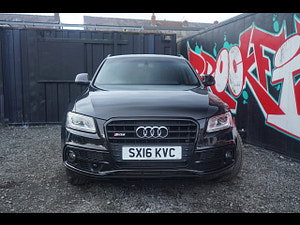Audi SQ5 thumbnail