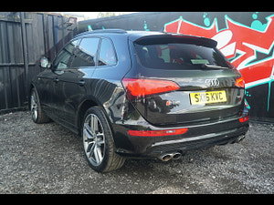 Audi SQ5 thumbnail