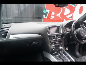Audi SQ5 thumbnail