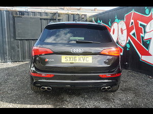 Audi SQ5 thumbnail