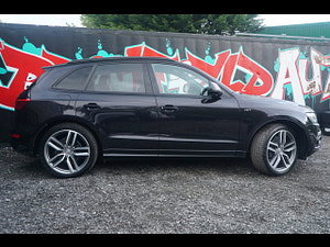 Audi SQ5 thumbnail