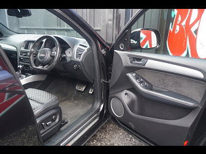 Audi SQ5 thumbnail