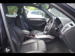 Audi SQ5 thumbnail