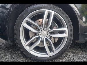 Audi SQ5 thumbnail