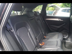 Audi SQ5 thumbnail