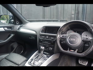 Audi SQ5 thumbnail