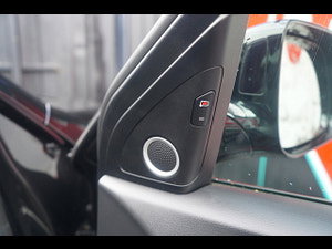 Audi SQ5 thumbnail