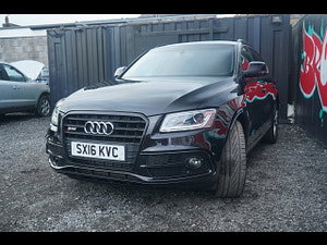 Audi SQ5 thumbnail