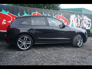 Audi SQ5 thumbnail