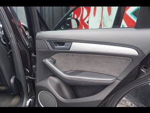 Audi SQ5 thumbnail
