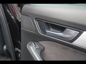 Audi SQ5 thumbnail
