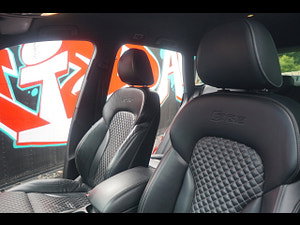 Audi SQ5 thumbnail