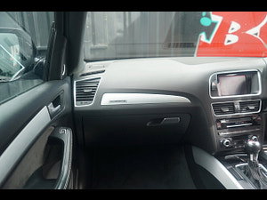 Audi SQ5 thumbnail