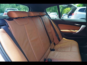 BMW 1 Series thumbnail