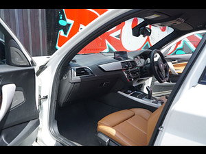 BMW 1 Series thumbnail