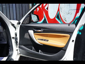 BMW 1 Series thumbnail