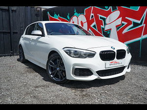 BMW 1 Series thumbnail