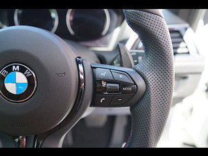 BMW 1 Series thumbnail