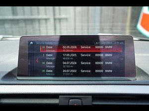 BMW 1 Series thumbnail