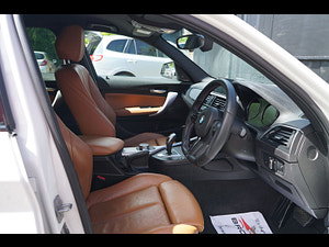 BMW 1 Series thumbnail