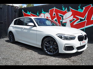 BMW 1 Series thumbnail