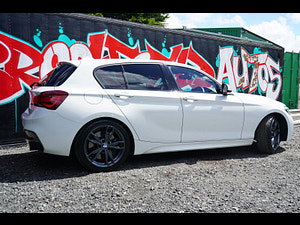 BMW 1 Series thumbnail