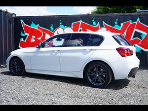 BMW 1 Series thumbnail