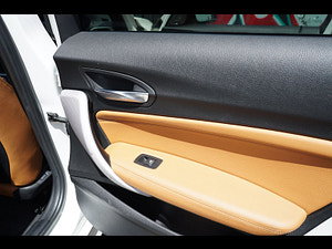 BMW 1 Series thumbnail