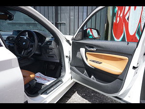 BMW 1 Series thumbnail