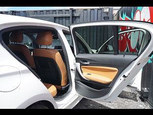 BMW 1 Series thumbnail