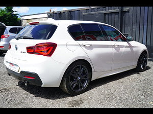 BMW 1 Series thumbnail