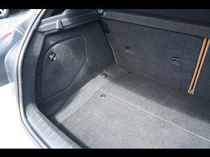 BMW 1 Series thumbnail