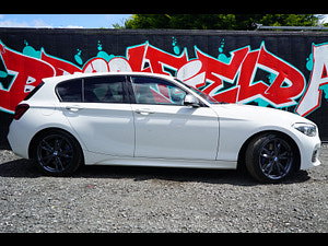 BMW 1 Series thumbnail