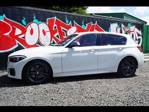 BMW 1 Series thumbnail