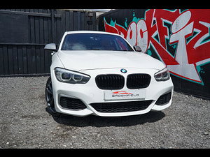 BMW 1 Series thumbnail