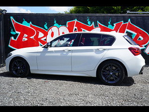 BMW 1 Series thumbnail