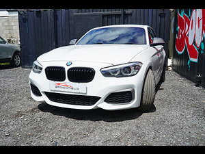 BMW 1 Series thumbnail