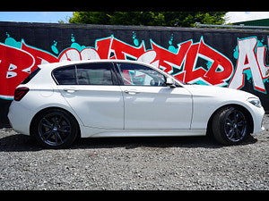 BMW 1 Series thumbnail