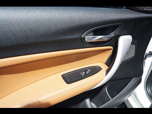 BMW 1 Series thumbnail
