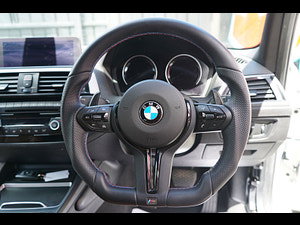 BMW 1 Series thumbnail