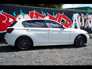 BMW 1 Series thumbnail
