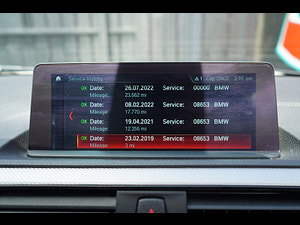 BMW 1 Series thumbnail
