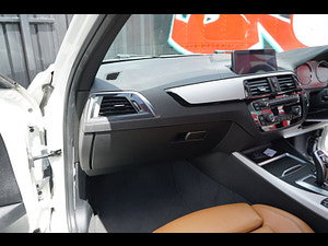 BMW 1 Series thumbnail
